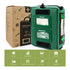 165 Pcs First Aid Kit 3 Section Large Size Portable Emergency Trauma Bag-4