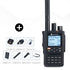 Motorola Digital / Analog Full Dual-Band Waterproof And Dustproof High Power