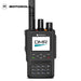 Motorola Digital / Analog Full Dual-Band Waterproof And Dustproof High Power