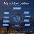 Motorola Digital / Analog Full Dual-Band Waterproof And Dustproof High Power