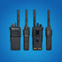 Motorola Digital Radio UHF DP4400E