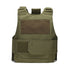Tactical Body Armor Plate Tactical Airsoft-5