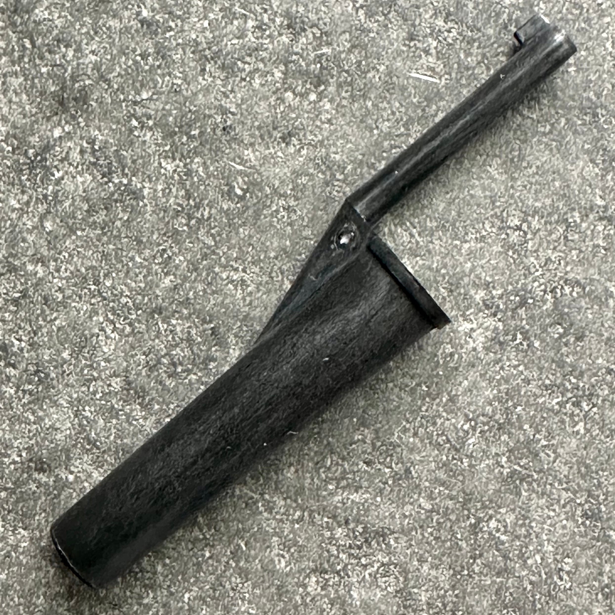 Pen Cap Handcuff Key