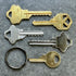 Bump Key Set - 5-pack