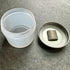 Covert Coffee Container