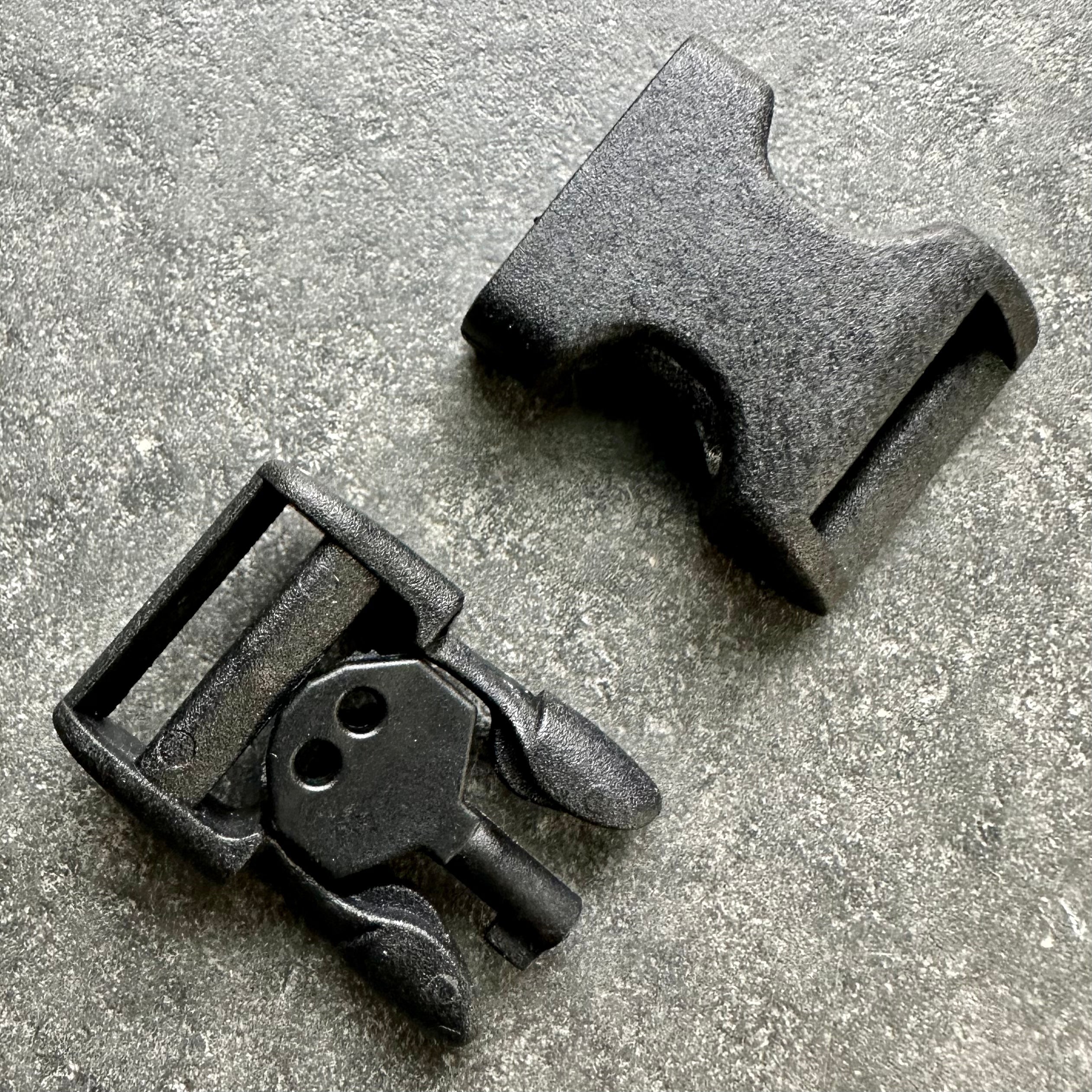 SERE Handcuff Key Buckle