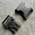 SERE Handcuff Key Buckle