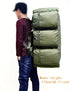 Military Duffel Backpack 80L Outdoor Travel Bag-1