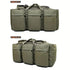 Military Duffel Backpack 80L Outdoor Travel Bag-2