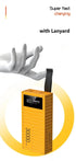 Charging Portable Power Bank with 80000mAh 66W-4
