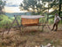 Into the Ozarks: Bushcraft Film with Joshua Enyart – Bushcraft Skills (Streaming, USB, and DVD)