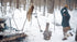 Into the Winter: Winter Survival Film with Joshua Enyart – Essential Skills for Cold Weather Adventures (Streaming and USB)