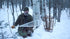 Into the Winter: Winter Survival Film with Joshua Enyart – Essential Skills for Cold Weather Adventures (Streaming and USB)
