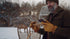 Into the Winter: Winter Survival Film with Joshua Enyart – Essential Skills for Cold Weather Adventures (Streaming and USB)