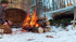 Into the Winter: Winter Survival Film with Joshua Enyart – Essential Skills for Cold Weather Adventures (Streaming and USB)