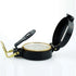 Lensatic Pocket Compass