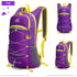 25L Hiking & Cycling with 2L Waterproof Backpacks-3