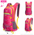 25L Hiking & Cycling with 2L Waterproof Backpacks-4