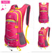 25L Hiking & Cycling with 2L Waterproof Backpacks-4