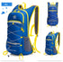 25L Hiking & Cycling with 2L Waterproof Backpacks-5