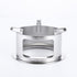 20cm*30cm Outdoor Camping Furnace Portable Camping Stove for Barbecue-2