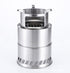 20cm*30cm Outdoor Camping Furnace Portable Camping Stove for Barbecue-3