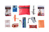 Quake Kits Mini Emergency Kit
