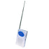 AM/FM Handheld Radio | Portable Emergency Battery-Powered Radio