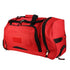 Rolling Duffel Bag | Durable 600D Wheeled Gear Bag with Telescoping Handle