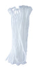 Quake Kits 50ft Strong Nylon Rope | Durable Utility Cord for Survival & Camping