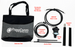 PreppComm Magnetic Loop Antenna