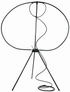 PreppComm Magnetic Loop Antenna