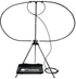 PreppComm Magnetic Loop Antenna
