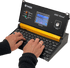 MMX Nomad HF Radio Station