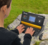 MMX Nomad HF Radio Station