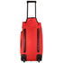 Rolling Duffel Bag | Durable 600D Wheeled Gear Bag with Telescoping Handle