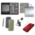 Signal/Navigation Patch Kit: comms signaling surfaces, friendly fire identification, and navigation