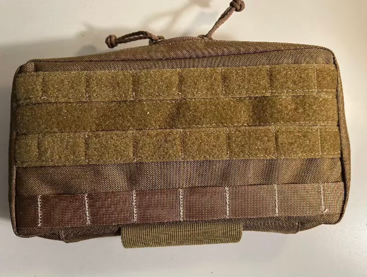 The Gnome Chest Pack - Squatch Survival Gear