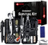 Military Outdoor 60 in 1 Emergency Survival Kit-0