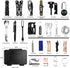 Military Outdoor 60 in 1 Emergency Survival Kit-1