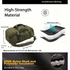 Tactical Gym Duffel Backpack Capacity Bag-2