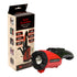 Auto Guardian | 7-in-1 Dynamo Emergency Flashlight & Vehicle Escape Tool